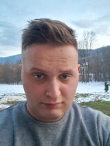 Фото користувача Pawel960919