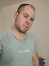 Фотография пользователя Piotrek23w87