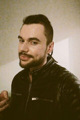 Zdjęcie użytkownika enigmaticc