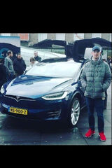 Фотография пользователя Aplemento28