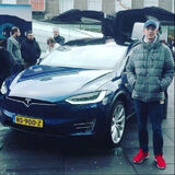 Фото користувача Aplemento28