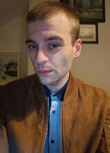 Foto utilizatorului Sernik