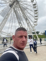 Benutzerfoto Wyrzykowskikrzys55