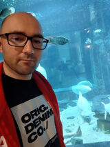 Fotka uživatele Arkadiusz0406