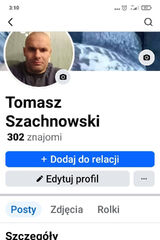 Benutzerfoto TomSzach