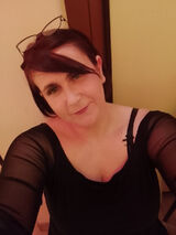 Фотография пользователя MysteriousGirl36