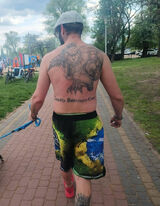 Benutzerfoto PancioRotterdam