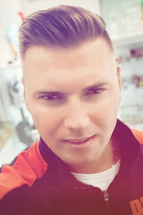 Zdjęcie użytkownika Dragon12n