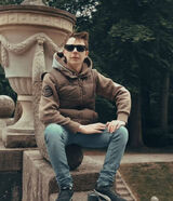 Фото користувача gumusek03