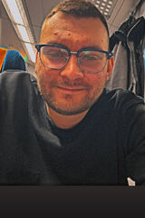 Zdjęcie użytkownika Daniel960810