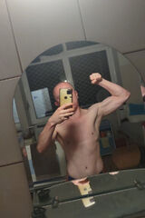 Benutzerfoto Gerwazy022