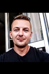 Benutzerfoto Ziomal1505