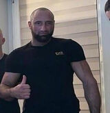 Zdjęcie użytkownika blackpatryk