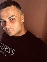 Zdjęcie użytkownika Levelwyz3j71