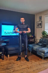 Фото користувача krzysiekstefaniak9