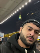 Фото користувача ferideyvaz