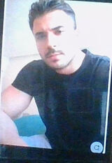 Benutzerfoto Alan12345678