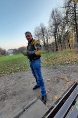 Фото користувача BikerYamahaR1