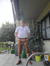 Фото користувача ArniWieden