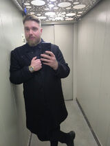 Фотография пользователя Person1910