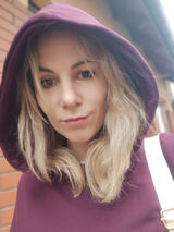 Zdjęcie użytkownika JeniferAston