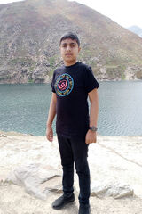 Фото користувача ziaydinullah2005