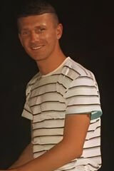 Zdjęcie użytkownika Czarownikk