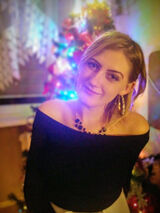 Фото користувача palynka94