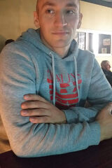 Фото користувача psztykens1990