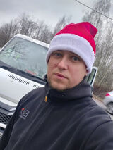 Zdjęcie użytkownika Seweryn88