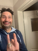 Фотография пользователя Alienfabio