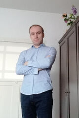 Benutzerfoto Wiktor747