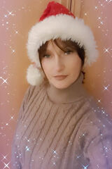 Фото користувача Renesme85