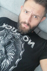 Fotka uživatele BigDrwal97