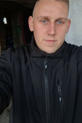 Фотография пользователя wozniakowskiklau39