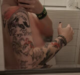 Benutzerfoto s0mebody0fc