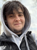 Фотография пользователя robinskrah2115