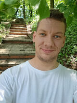 Benutzerfoto krzynior321