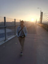 Benutzerfoto Martines1994