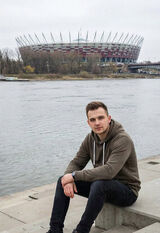 Benutzerfoto PawelkrystianFr