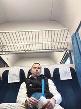 Foto pengguna LipinskiGr