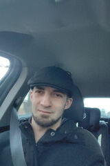 Фотография пользователя Xxblazej1996