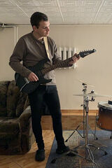 Zdjęcie użytkownika michaln96