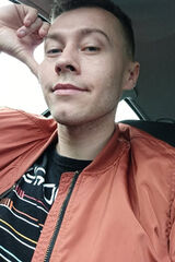 Benutzerfoto MaciejM99