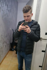 Фото користувача Dawiad