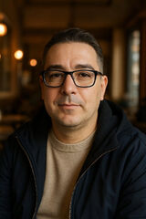 Benutzerfoto ManiekWol