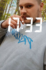 Фотография пользователя krystianbenza