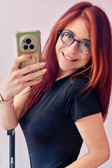 Benutzerfoto Niebieskooka03