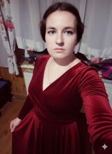 Benutzerfoto Kamila199688