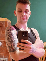 Benutzerfoto bartoszwybierani48